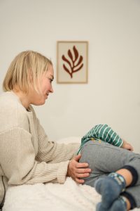 Behandlung Kleinkind